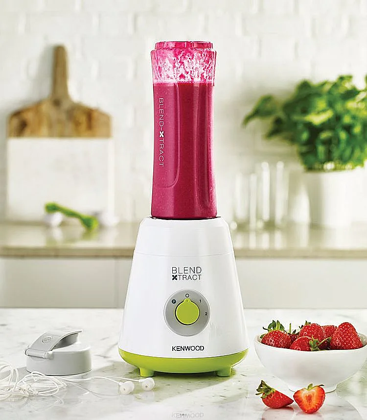 בלנדר ספורט קנווד