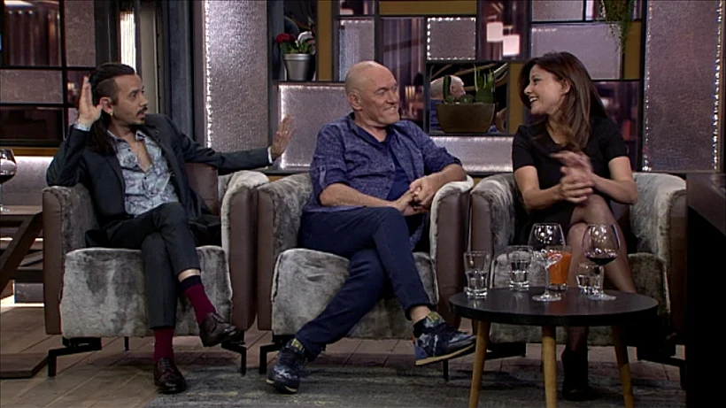 מחר שבת שלומי שבת ציון ברוך אורלי לוי