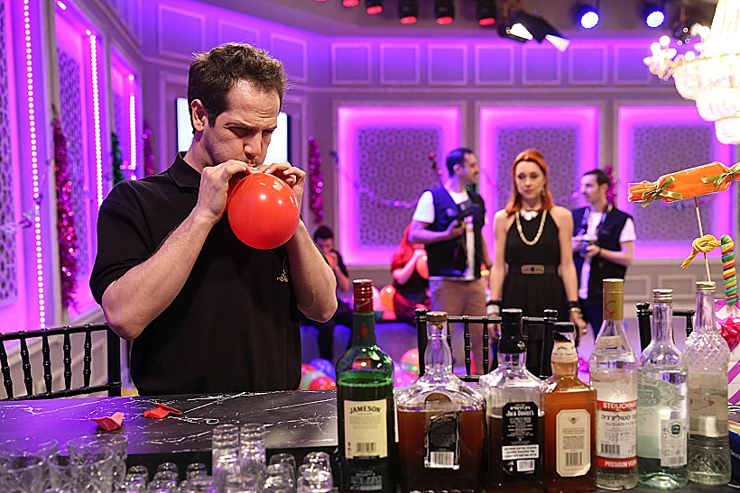 שמחות פרימיירה