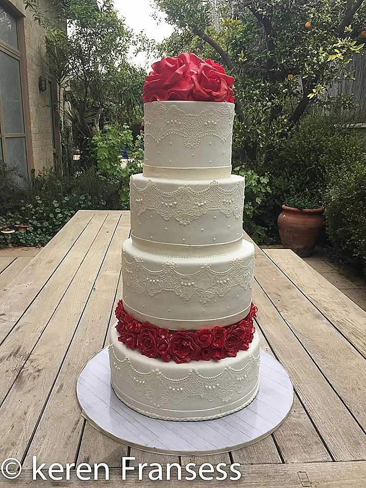 חתונות טרנדים 2017 קרן פרנסיס