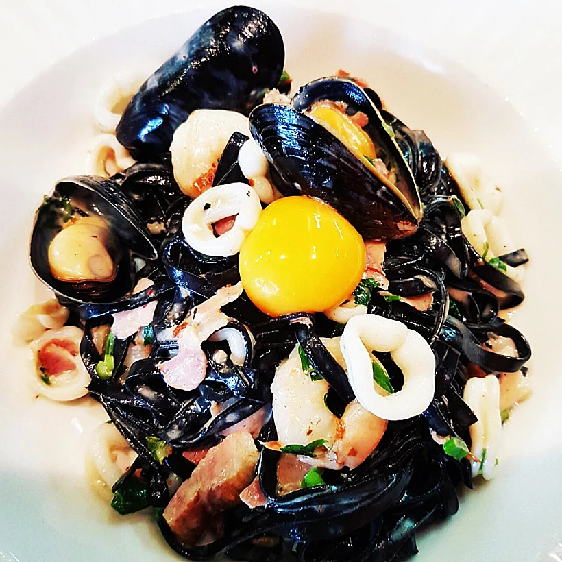 פיאנו פיאנו קרבונרה