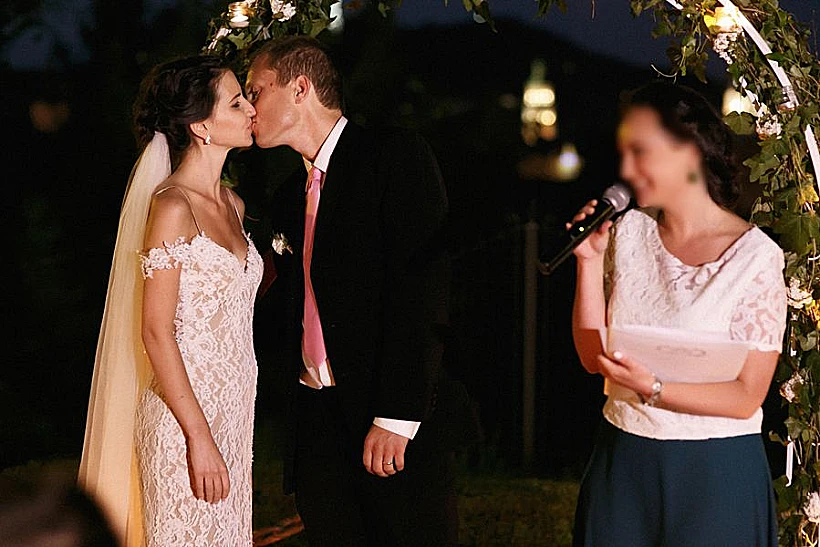 שמחות איך מתכננים חתונה חילונית