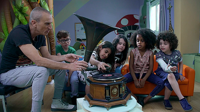 הטוב מכולם אברי גלעד