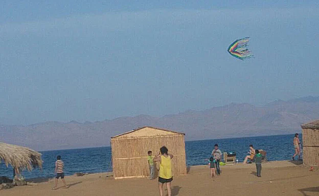 הישראלים לא מתרגשים מהאזהרות