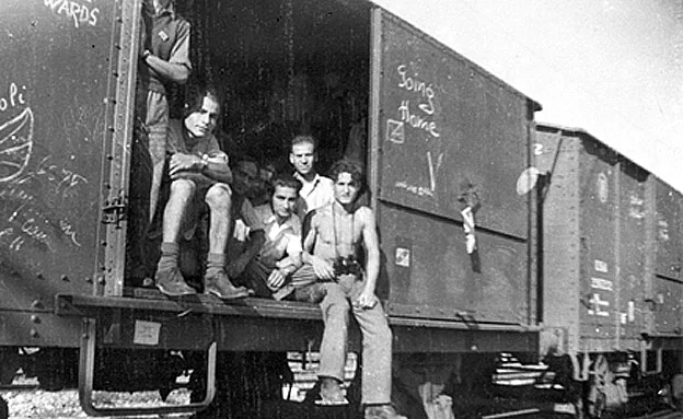 משואה המכון הבינלאומי ללימודי השואה