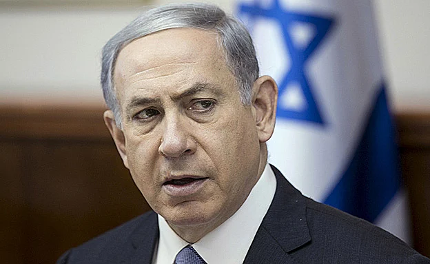 נתניהו. יזומן גם להעיד? (רויטרס)