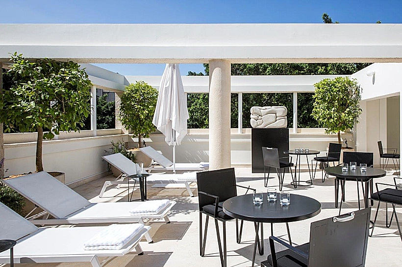 וויט וילה, תל אביב