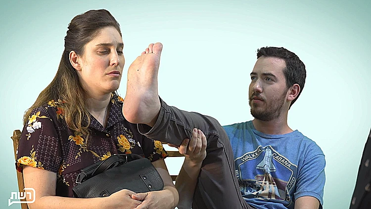 טלוויזיה מהעתיד