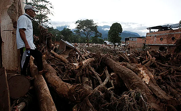 200 עדיין נעדרים