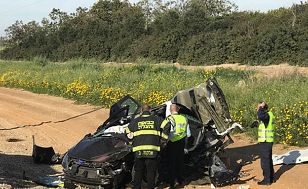 צומת ניצן, היום