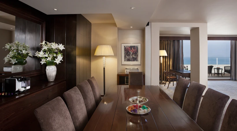 וכאן היא תעשה מה שתרצה. צילום: אורי אקרמן