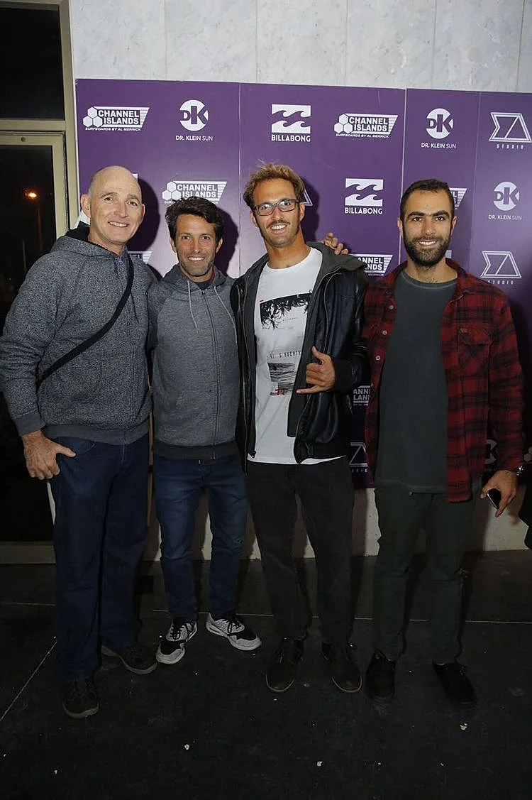 בכירי בילבונג