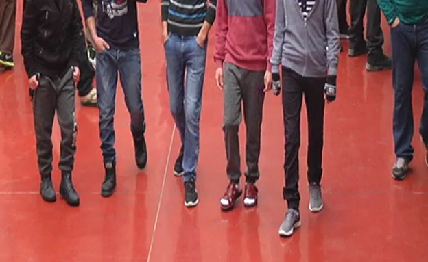 ''ידענו על הסיכון''