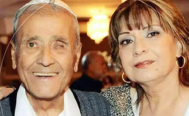 מאיר וליליאן ביג'אוי