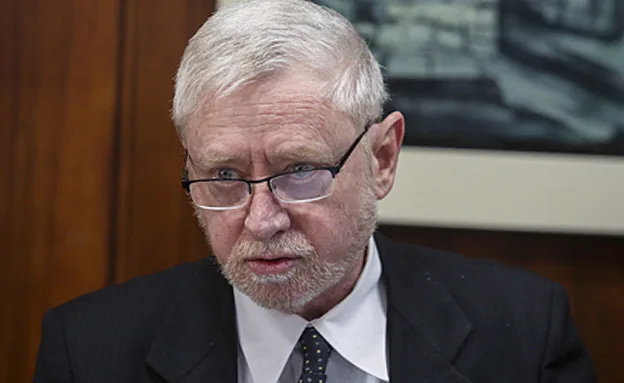 מבקר המדינה (ארכיון)