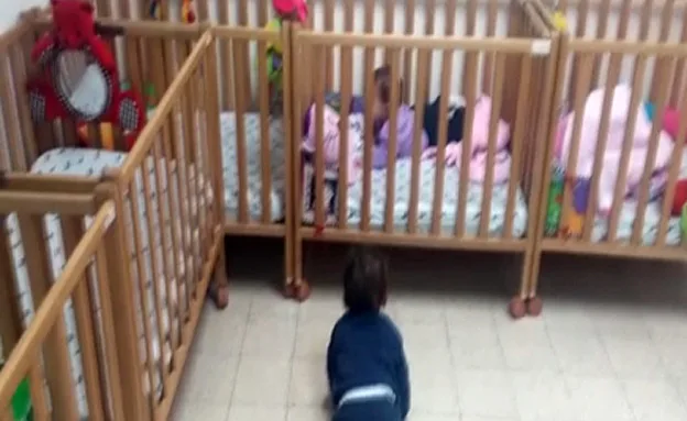 ''הדברים הבסיסיים לא קורים''