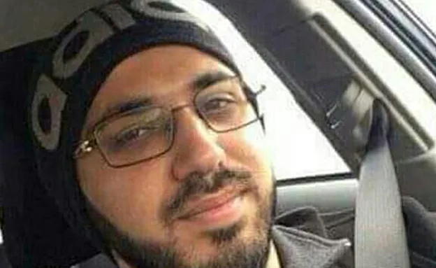 נהרג ברומניה, מוחמד ג'בריל