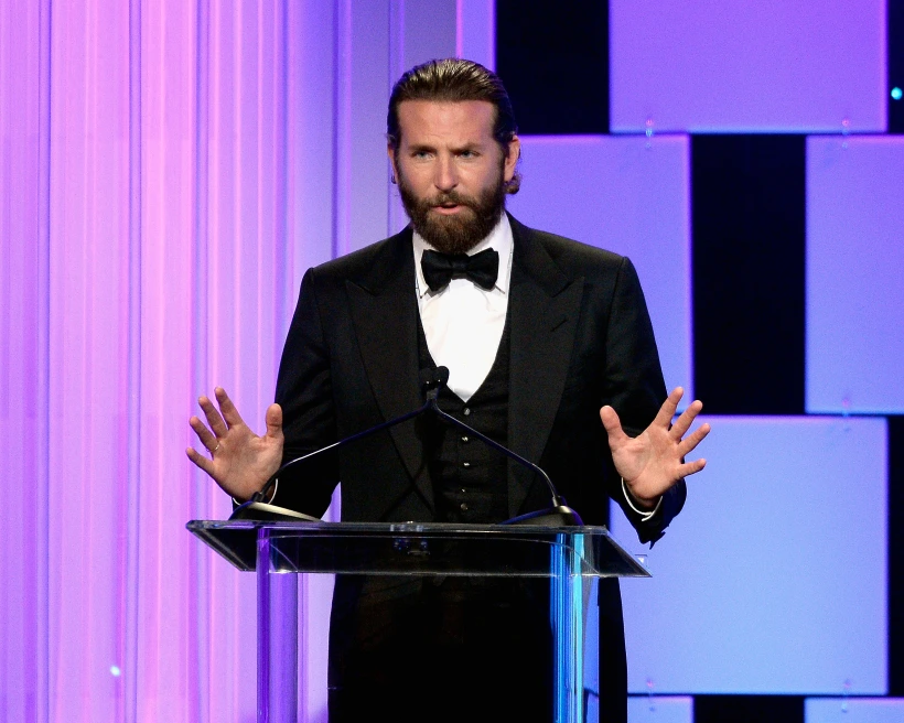 בראדלי קופר