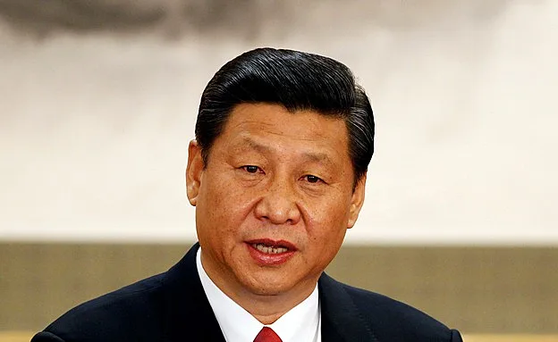 ''רוצה אך לא יכול'', ג'ינפינג