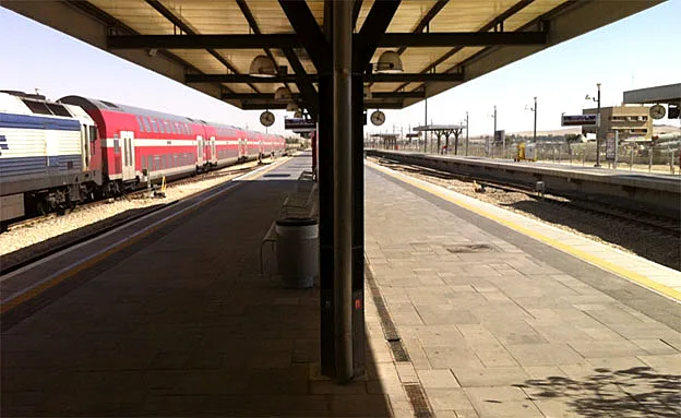 הסדרי תנועה חדשים