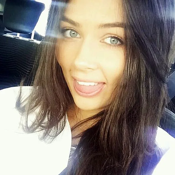 מרי קייט הייס