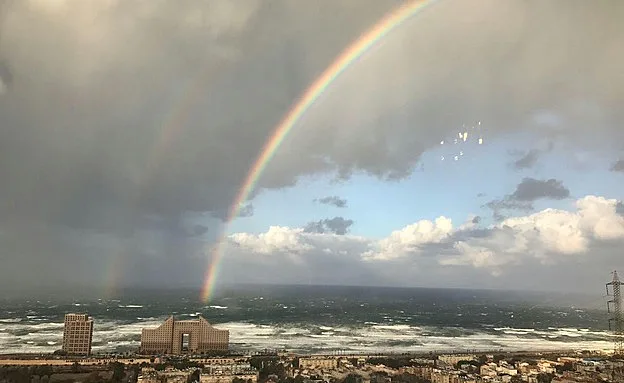 חיפה, הבוקר (חדשות 2)