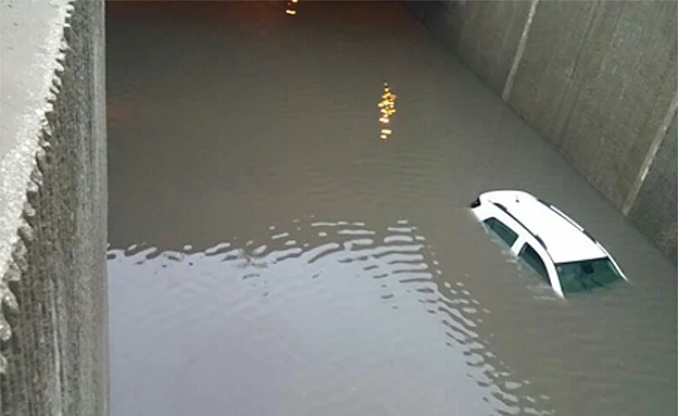 רכבו של יוסף קילינסקי ז''ל