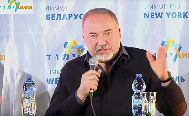 ''לא תהיה הבנה לאלימות''