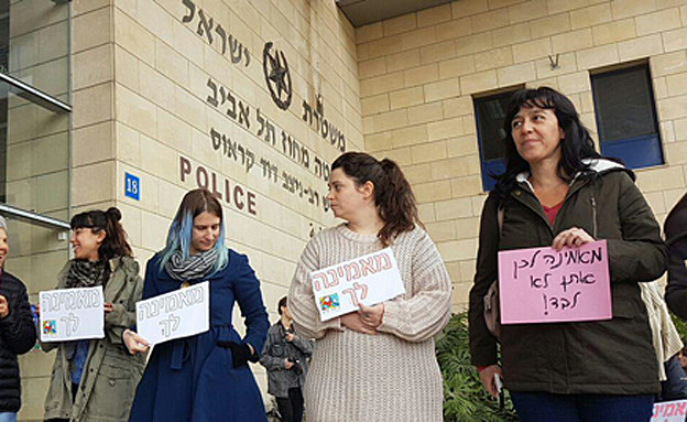 שתי מתלוננות כבר עומתו עם קסטיאל