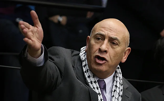 ''ראיות משמעותיות''. גטאס