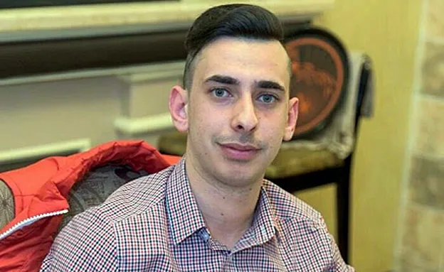 אחמד דהאמשה