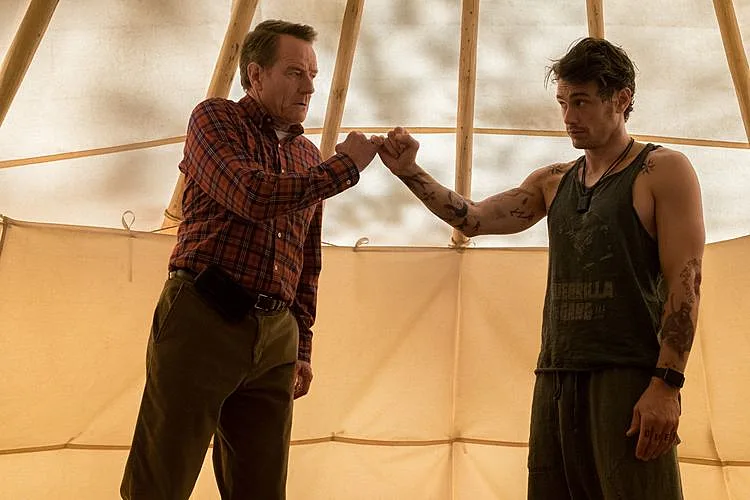 מתיימר לעסוק בפער הדורות. ''למה דווקא הוא''