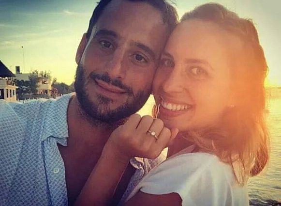 אדוה דדון וגלעד שלמור