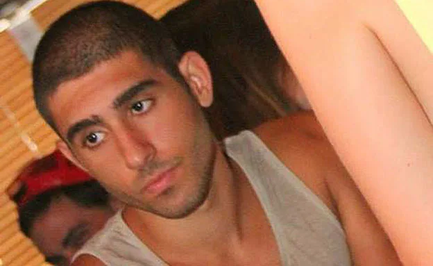 יפתח גריידי ז''ל