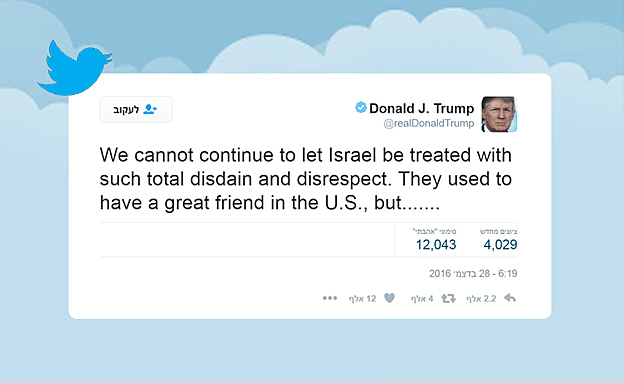 ''לא נאפשר את המשך היחס המזלזל''