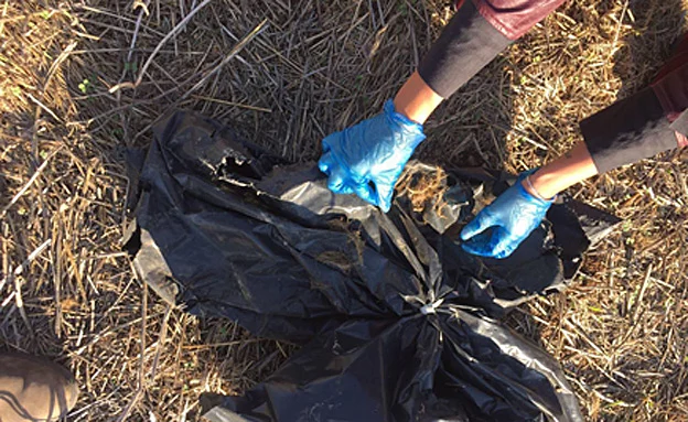 ''הלב מתכווץ''. (יחידת הסורקים)