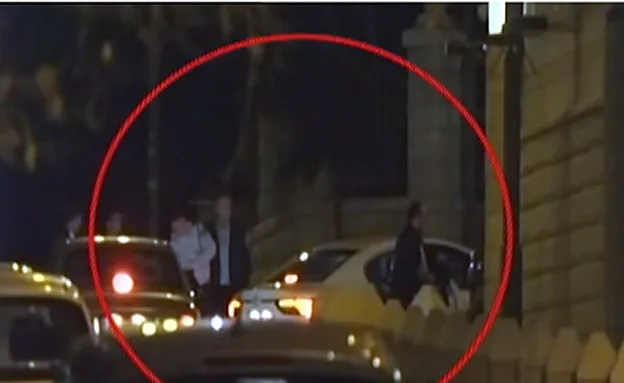 מעון רה''מ. הערב (חדשות 2)