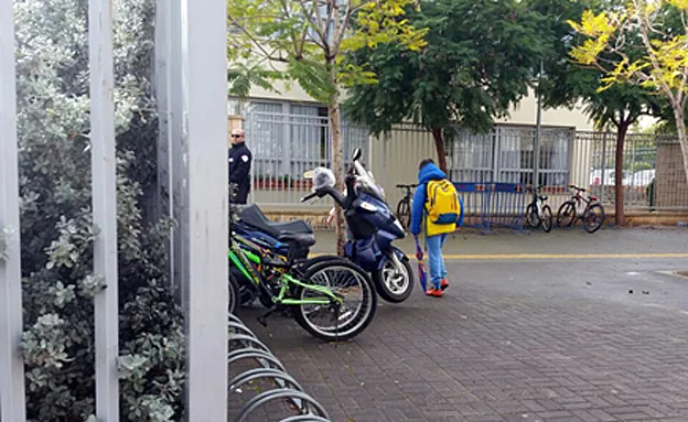 חוסר ודאות עד הרגע האחרון (חדשות 2)