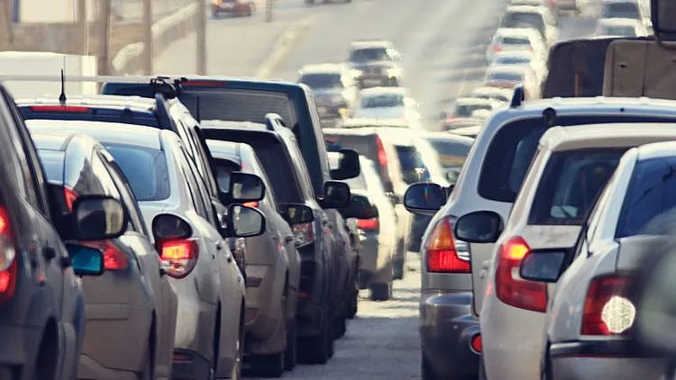 די בשינוי קטן כדי להעלים רבים מהפקקים