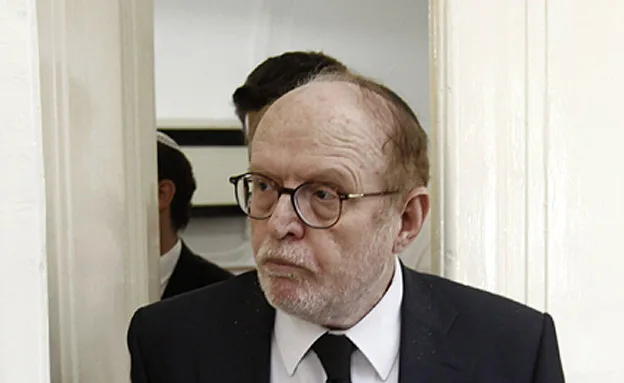 עו''ד וינרוט במהדורה המרכזית