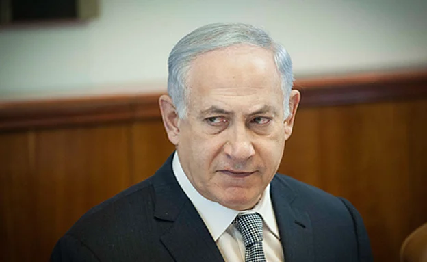 ''הופתע בחקירה'', נתניהו