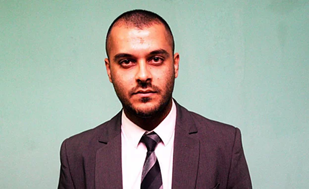 עו''ד מוחמד רחאל