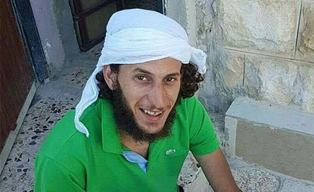 המחבל, פאדי אל-קונבר