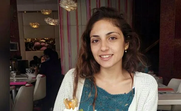 שיר חג'אג' ז''ל (באדיבות המשפחה)