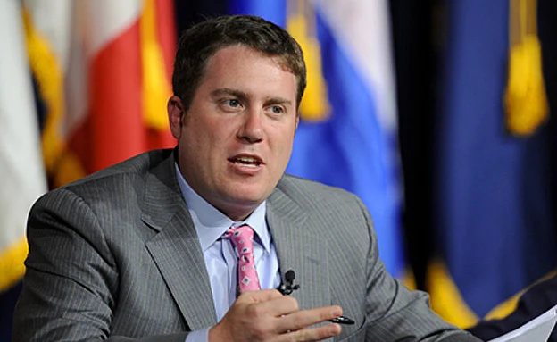 בם סמית'. ''חובתי העיתונאית'' (רויטרס)