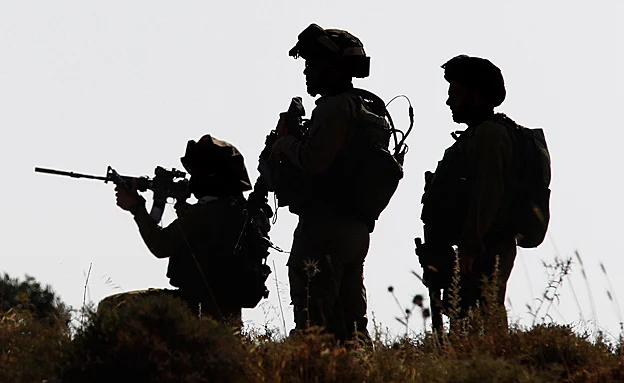 ''סיטואציה קשה''. ארכיון (רויטרס)