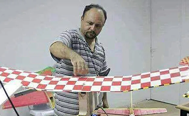 המהנדס שחוסל בתוניסיה