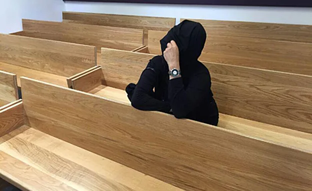 עינת הראל, ארכיון (אסף בינדר, חדשות 2)