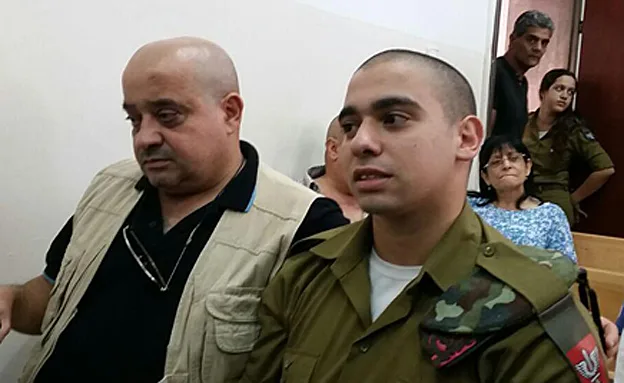 ''מוצדק היה להגיש כתב אישום על הריגה''