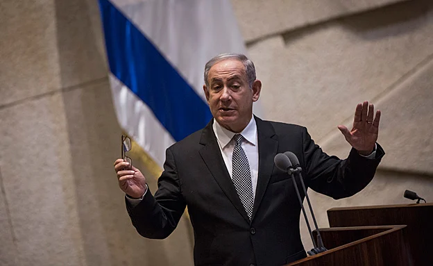 ''נתניהו דואג לאינטרסים של בעלי חיפה כימי